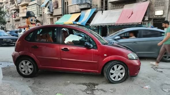 ستروين C3 2007 - صورة 5
