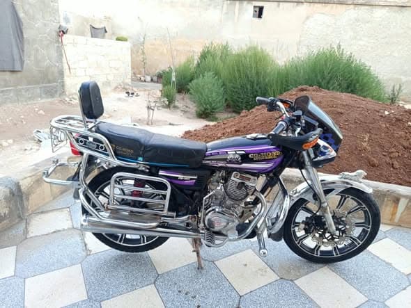 سنجي 150 2010