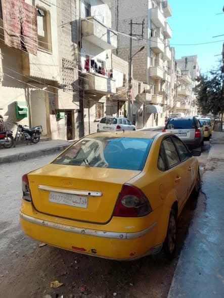 فورد فوكس 2007 - صورة 2