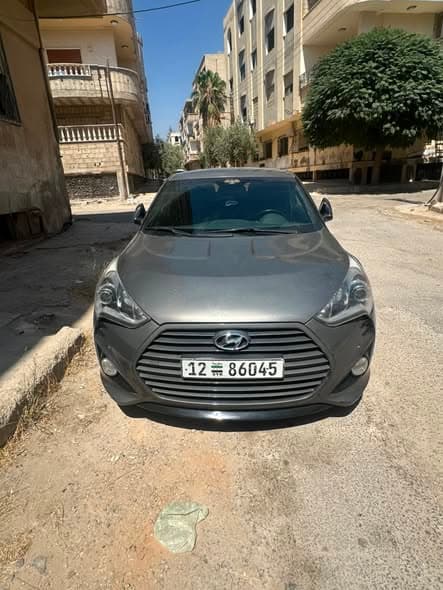 هيونداي فولستر 2016 - صورة 1