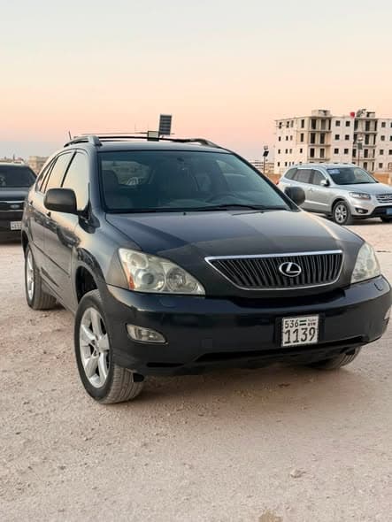 لكزس RX 2005