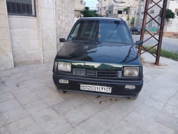 أوكا أوكا 2002