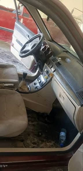 جيلي سيكي 2007 - صورة 2