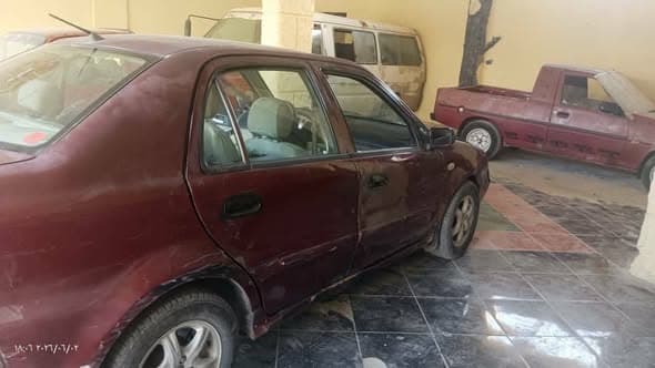 جيلي سيكي 2007 - صورة 4