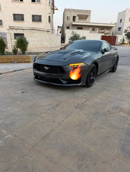 فورد موستانغ 2020 - صورة 1