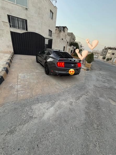 فورد موستانغ 2020 - صورة 2