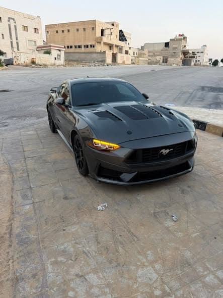 فورد موستانغ 2020 - صورة 3