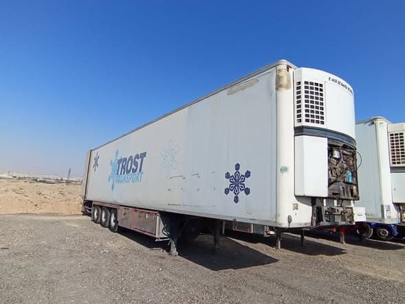 فولفو FH460 2016 - صورة 1