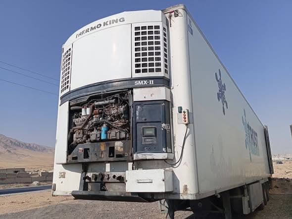 فولفو FH460 2016 - صورة 2