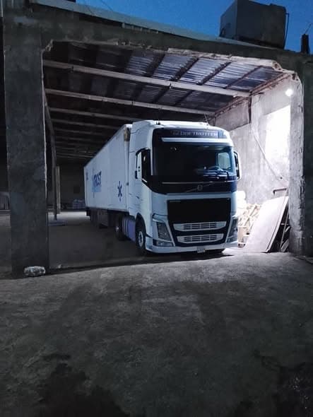 فولفو FH460 2016 - صورة 5