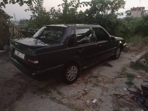 فولفو 940 1994 - صورة 4