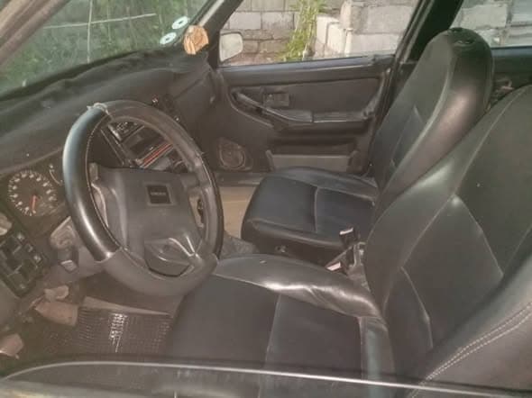 فولفو 940 1994 - صورة 5
