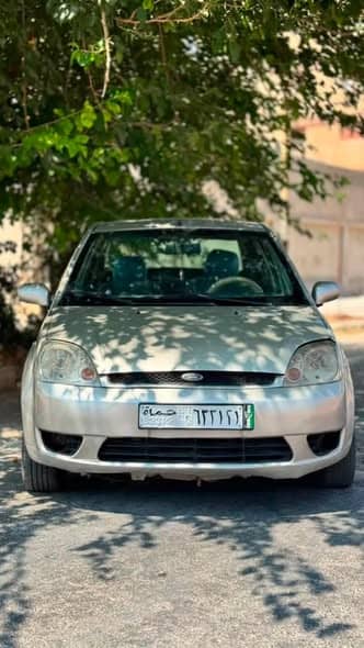 فورد فيستا 2006