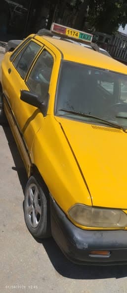 سايبا سابا 2000 - صورة 3