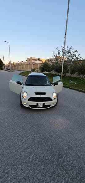 ميني كوبر 2012 - صورة 1