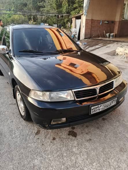 ميتسوبيشي لانسر 2006 - صورة 4