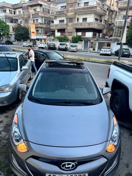 هيونداي النترا 2013 - صورة 4