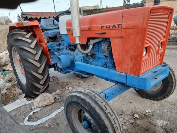الفرات 70 2004