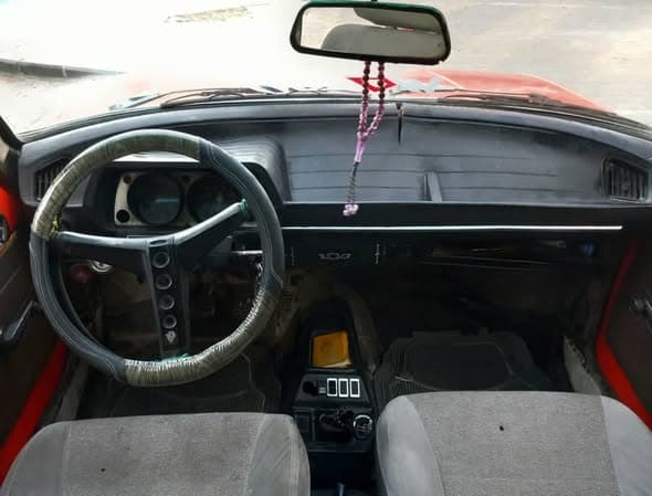 بيجو 104 1976 - صورة 3