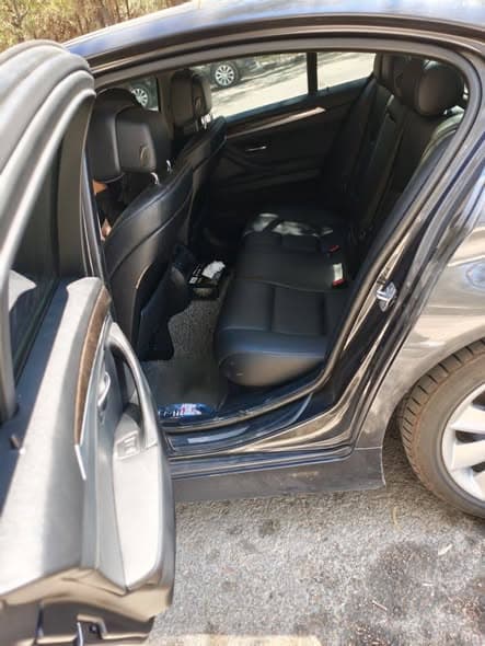 بي ام 528i 2012 - صورة 5