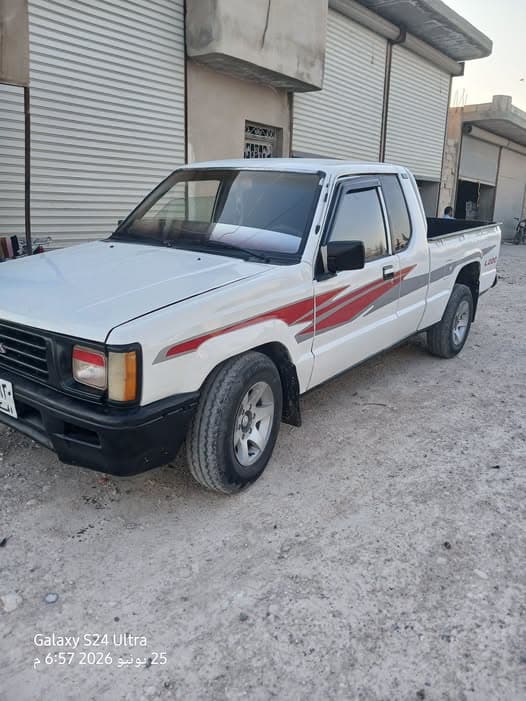 ميتسوبيشي L200 2000 - صورة 1