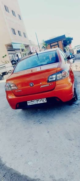 شانا بيني 2011 - صورة 2