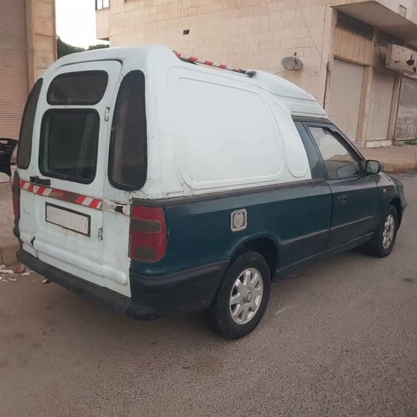 سكودا بيكاب 2000 - صورة 4