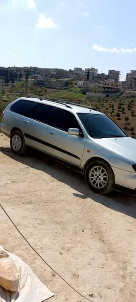 نيسان 1200 2001 - صورة 1