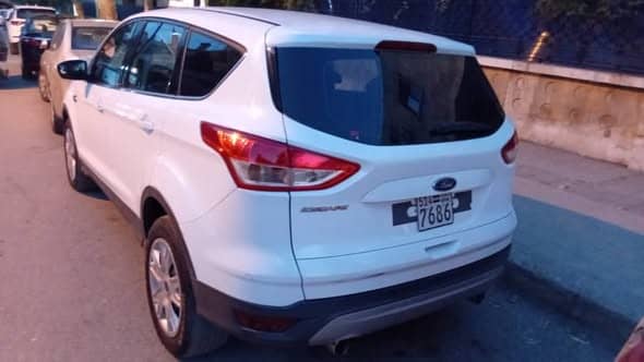فورد سكايب 2016