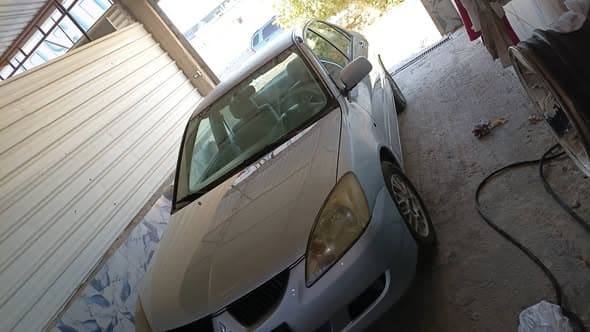 ميتسوبيشي لانسر 2006 - صورة 3