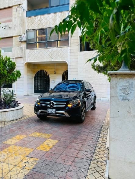 مرسيدس GLC 2019 - صورة 5
