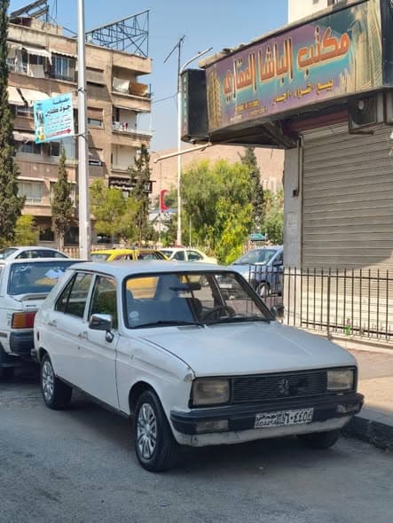 بيجو 104 1976 - صورة 2