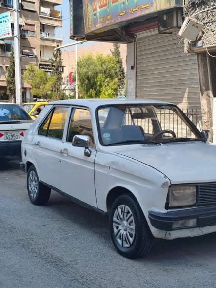 بيجو 104 1976 - صورة 4
