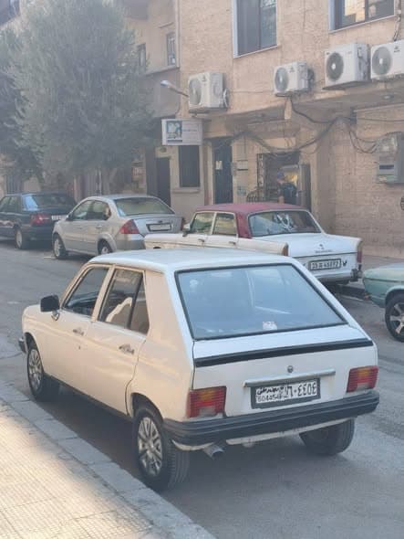 بيجو 104 1976 - صورة 5