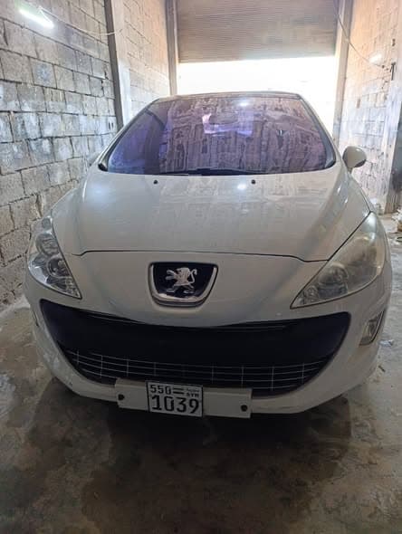 بيجو 308 2011 - صورة 5