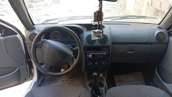 سايبا 131 2020 - صورة 2
