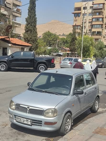 بيردوا كلسا 2007