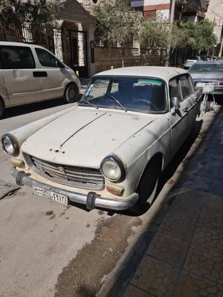بيجو 404 1973 - صورة 1