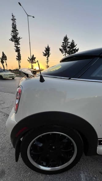 ميني كوبر كوبيه 2013 - صورة 4