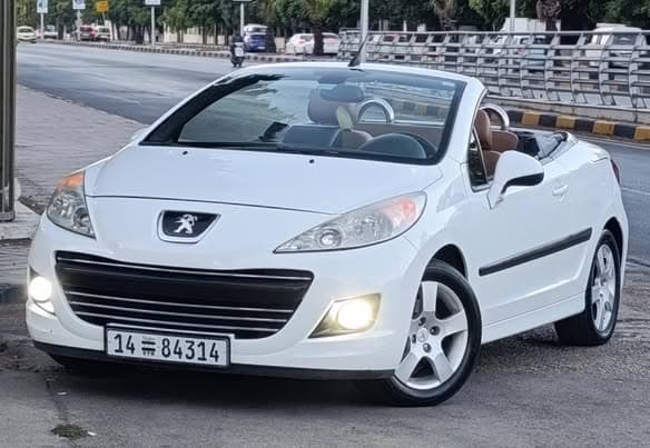 بيجو 207 2013 - صورة 1