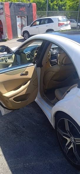 مرسيدس CLS 2009 - صورة 5