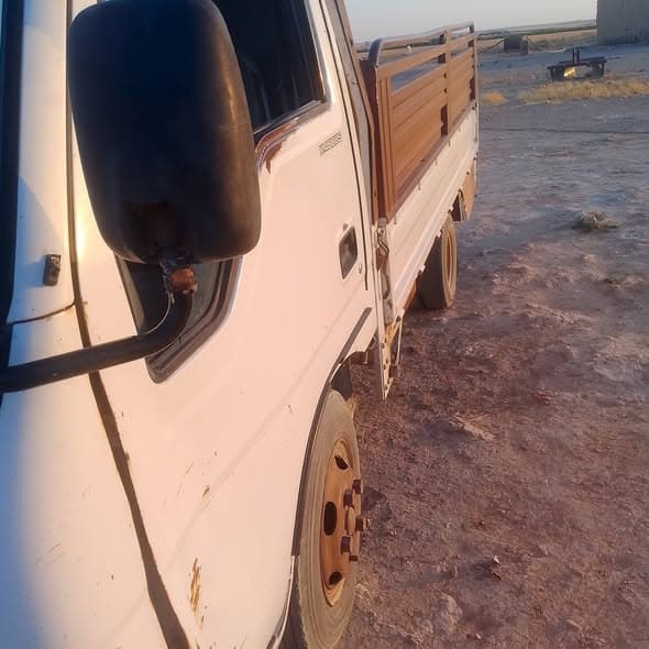كيا كيه 4000 2004 - صورة 4