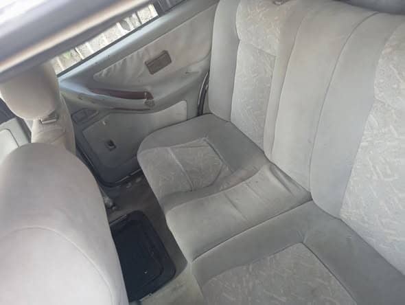 شيري S20 2005