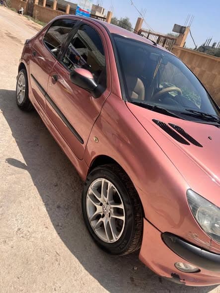 بيجو 206 2004 - صورة 1