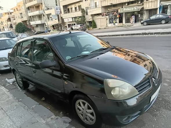 رينو كليو 2007 - صورة 1