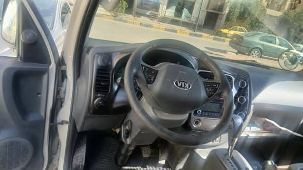 كيا بيجو 2700 2019 - صورة 4