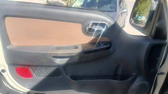 كيا بيجو 2700 2019 - صورة 5