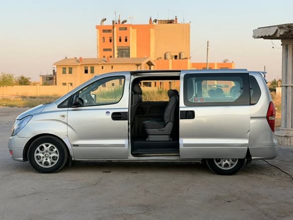 هيونداي اتش وان 2009 - صورة 3