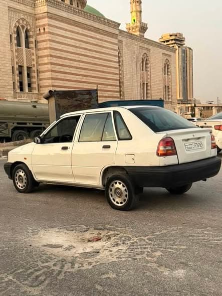 سايبا سابا 2006 - صورة 1