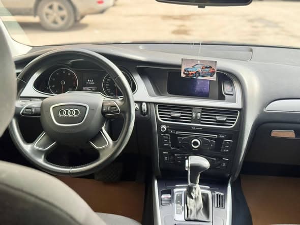 اودي A4 2013 - صورة 5